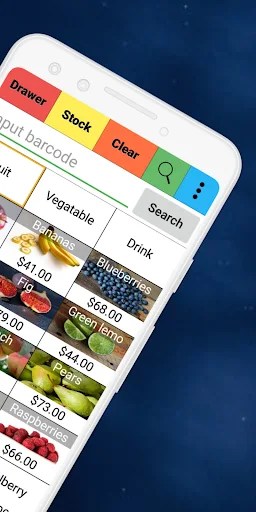 W&O POS MOD screenshot 2