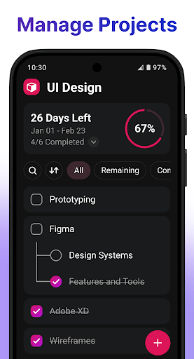 Todo One MOD screenshot 2
