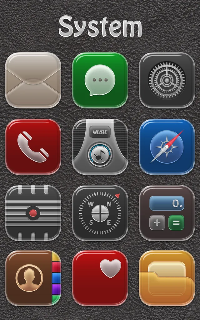 Shades Of Glass screenshot 2