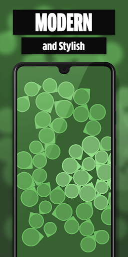 Agents Live Wallpaper MOD screenshot 2