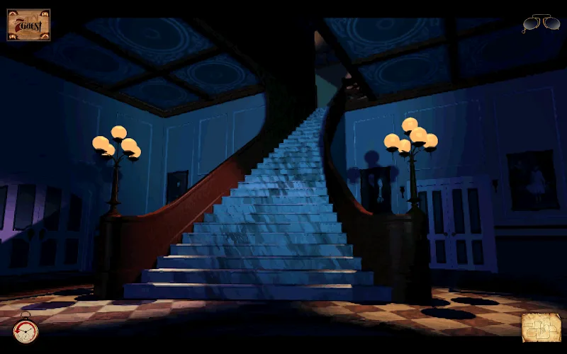 The 7th Guest: Remastered screenshot 2