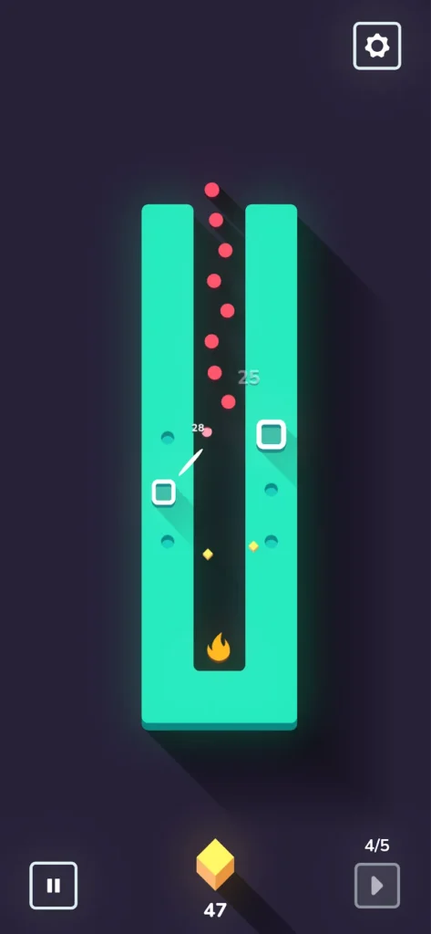 Outhold screenshot 2