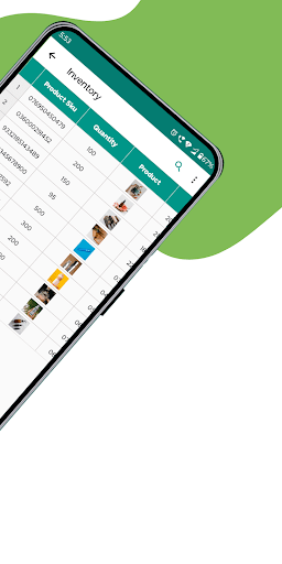 Easy Excel Spreadsheet Editor screenshot 2