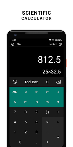 CalcKit MOD screenshot 2