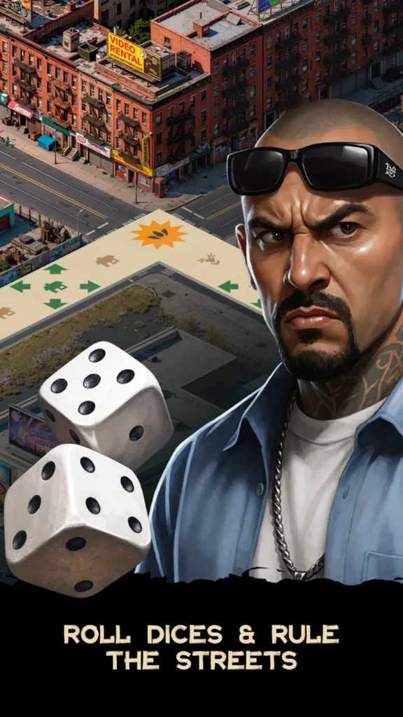 Block Hustler screenshot 2