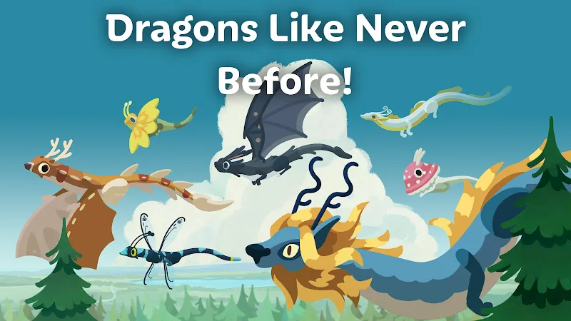 Hatch Dragons screenshot 2