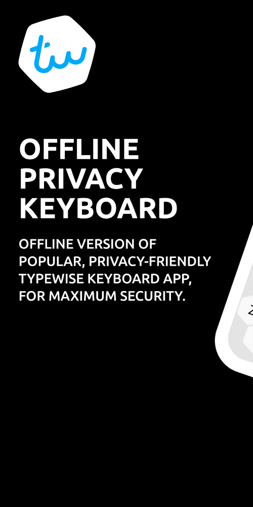 Typewise Offline Keyboard MOD screenshot 2