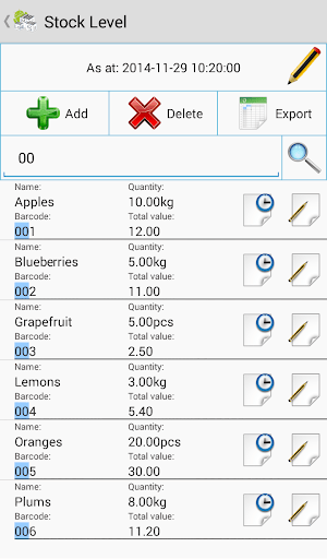 LoMag Warehouse Management Free MOD screenshot 2