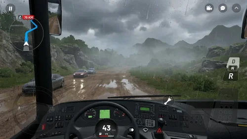 TDZ Pro screenshot 2