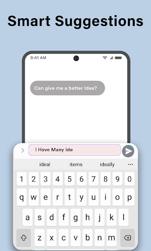 Multilingual Samsung Keyboard MOD APK V14 (Premium Unlocked) screenshot 2