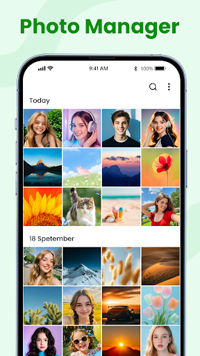Gallery MOD screenshot 2