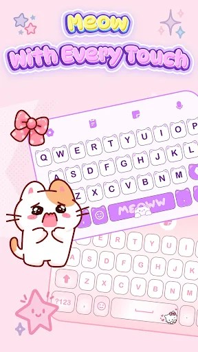 Keyboard Themes MOD screenshot 2