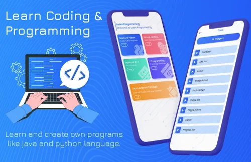 Python Coding – Learn to Code screenshot 2