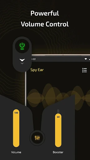Super Ear MOD screenshot 2
