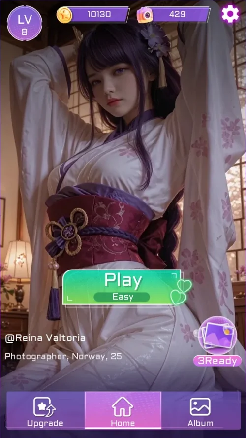 Tile Match Crush screenshot 2