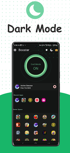 Ultimate Game Booster Pro MOD screenshot 2