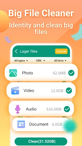 Citrus AntiVirus screenshot 2