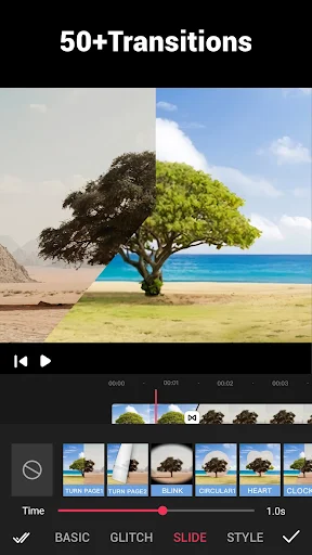 Video Maker MOD screenshot 2