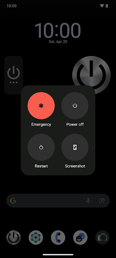 Screen Off MOD screenshot 2