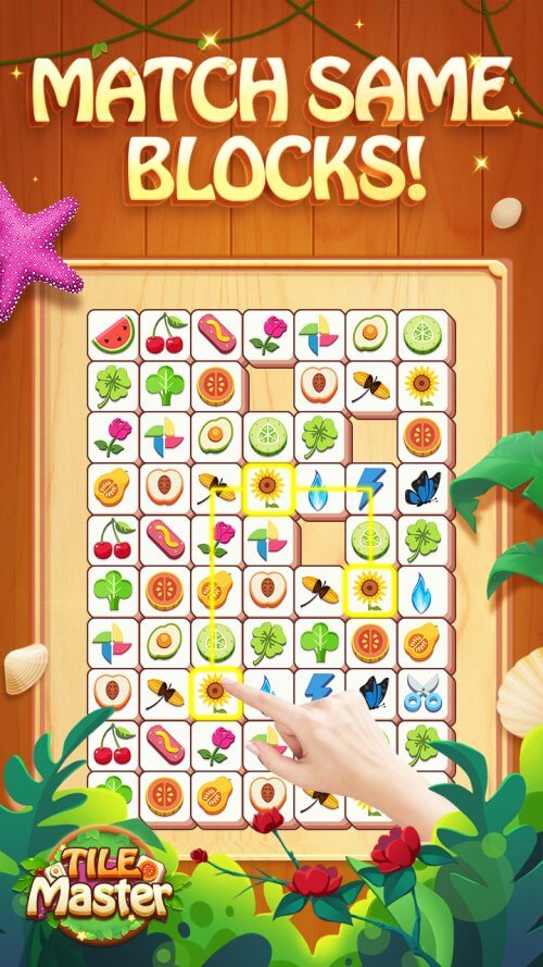 Tile Master screenshot 2