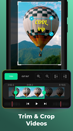 AndroVid MOD screenshot 2