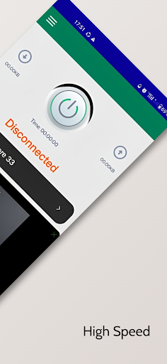 Gaming VPN MOD APK (Premium Unlocked) 50.25 screenshot 2