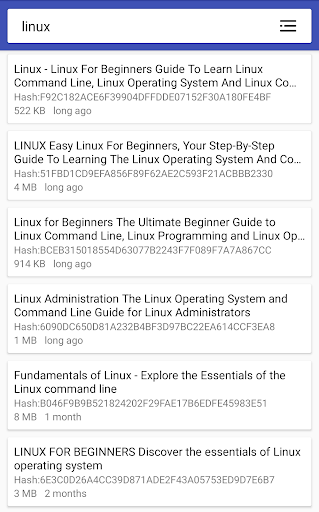 Magnet Search MOD screenshot 2