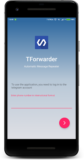 TForwarder MOD screenshot 2