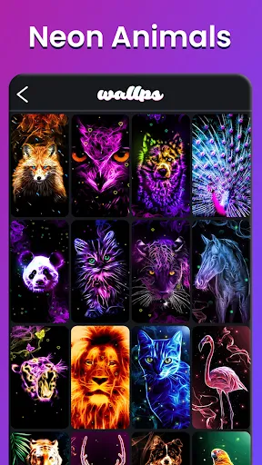 WALLPS MOD screenshot 2