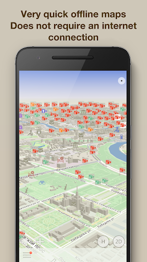 ContraCam screenshot 2