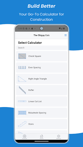 The Chippy Calc MOD screenshot 2