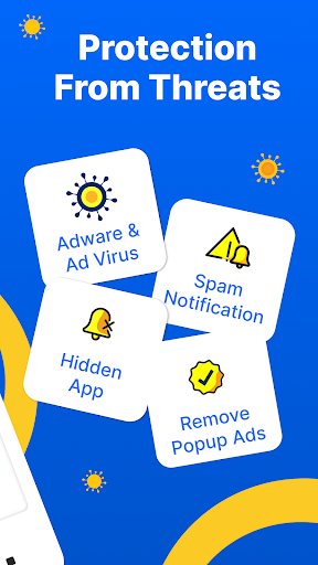 Ad Detector MOD screenshot 2