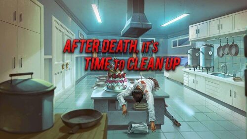 Nobodies: After Death screenshot 2