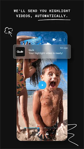 GoPro Quik MOD screenshot 2