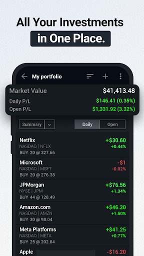 Investing.com screenshot 2