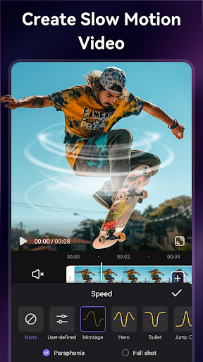 Filmigo MOD screenshot 2