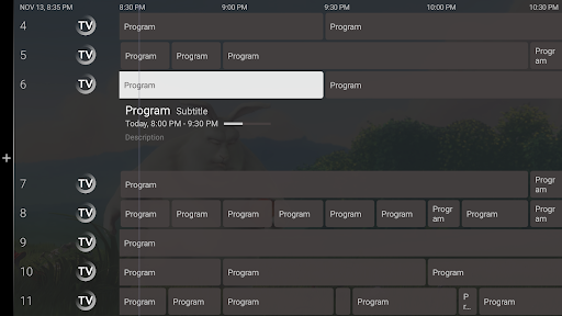 Sparkle TV MOD screenshot 2