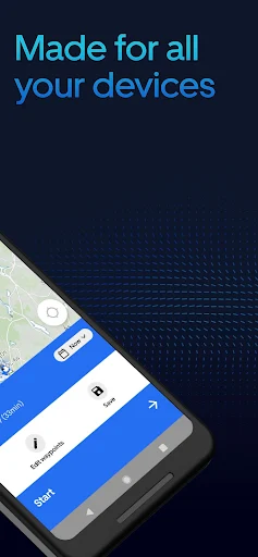 Orca screenshot 2