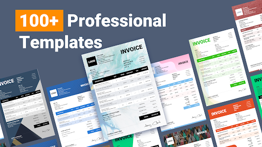 Invoice Maker MOD screenshot 2