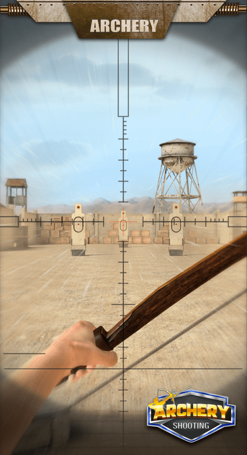 Shooting Archery screenshot 2