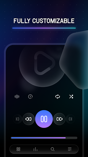 Melodi MOD screenshot 2
