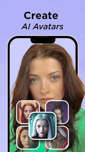 Pixelup 2.0.0 APK screenshot 2