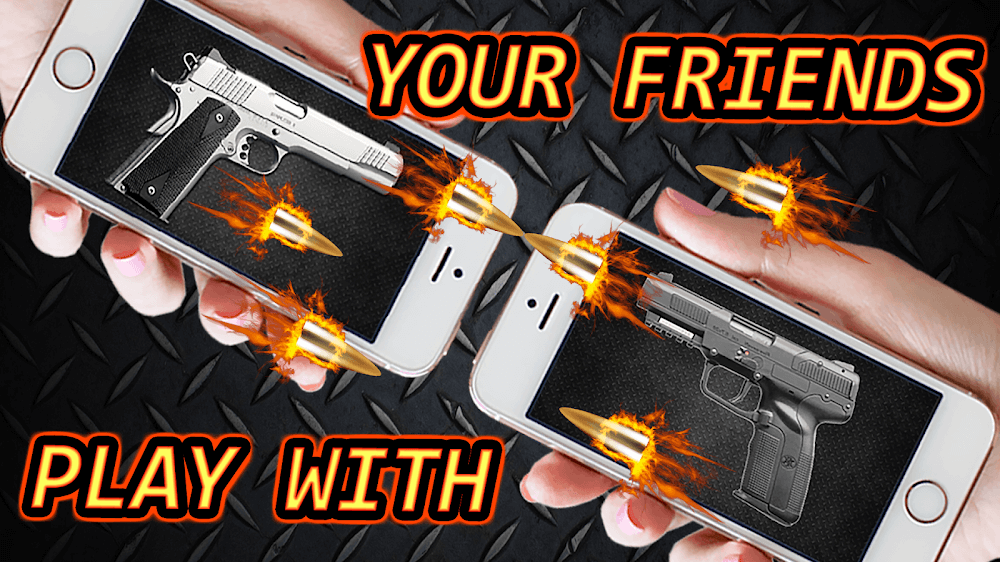 Gun Sounds screenshot 2