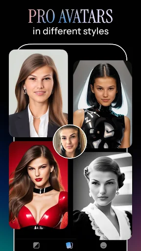 Restyle 5.8.0 APK for Android screenshot 2