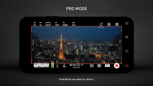 Protake MOD screenshot 2