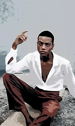 Cartoon Photo PRO MOD screenshot 2