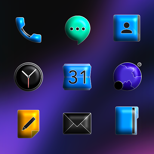 FluOxigen 3D MOD screenshot 2