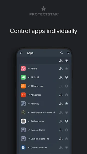 DNS Changer MOD screenshot 2