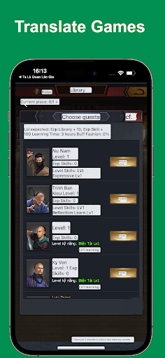 EZ Screen MOD screenshot 2