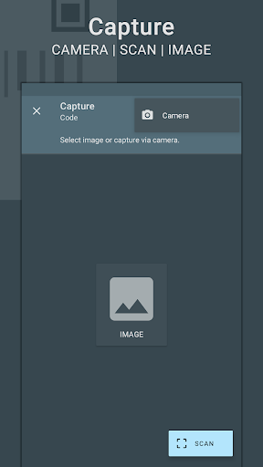 Barquode MOD screenshot 2